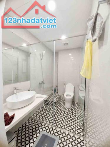 Bán nhà phân lô An Dương, Tây Hồ, ôtô, kinh doanh, 80mx4t, 17 tỷ, 0985696268 - 2