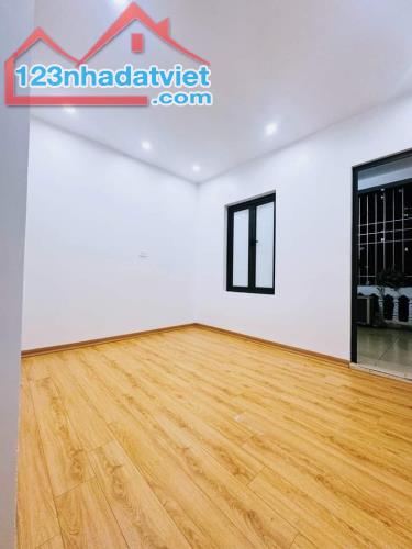 BÁN NHÀ VĨNH PHÚC, BA ĐÌNH, HÀ NỘI 32M², 6 TẦNG, MT 4.2M GIÁ 6.6 TỶ - 5