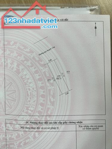 Đường Cách Mạng Tháng Mười, Phường Bách Quang, Sông Công, Thái Nguyên. - 1