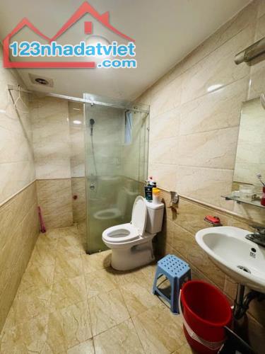 BÁN NHÀ TAM TRINH , VỈA HÈ, Ô TÔ TRÁNH, KINH DOANH, VĂN PHÒNG, 40M2 GIÁ CHỈ 10,5 TỶ - 3