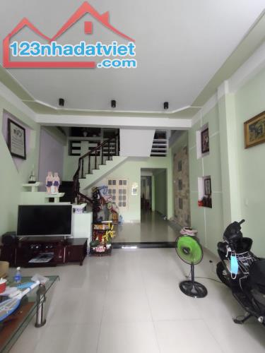 ⭐️⭐️⭐️Bán nhà 2 tầng x 120m2 đường Vũ Mộng Nguyên, sát Biển Mỹ Khê - 2