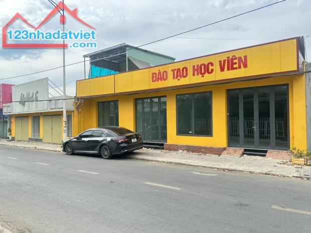 Cho thuê mặt bằng đường Chánh Môn A, Phường 4, Tây Ninh - 2