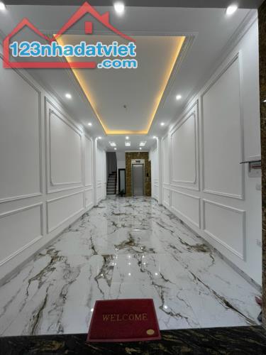 Bán nhà  Đa Sỹ-Hà Đông, 54m2x5T, căn góc thoáng, mp  Đa Sỹ, ôtô tránh, KD, Lh 0984672007
