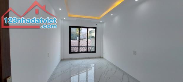 Bán nhà  Đa Sỹ-Hà Đông, 54m2x5T, căn góc thoáng, mp  Đa Sỹ, ôtô tránh, KD, Lh 0984672007 - 5