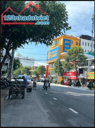 CẦN BÁN NHÀ ĐẸP 4 TẦNG TẠI THÀNH PHỐ NHA TRANG - KHÁNH HOÀ