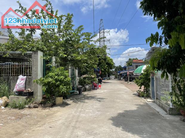 Bán lô tuyến 2 Cam Lộ - Hùng Vương, ngõ xe 7 chỗ đỗ cửa giá 1,6 tỷ - 53,4 m2 - 2
