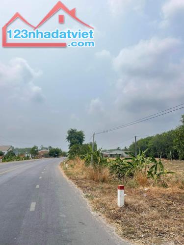 ĐẤT CHÍNH CHỦ - GIÁ TỐT - Vị Trí Đẹp tại xã Trà Vong, Tân Biên, Tây Ninh - 2