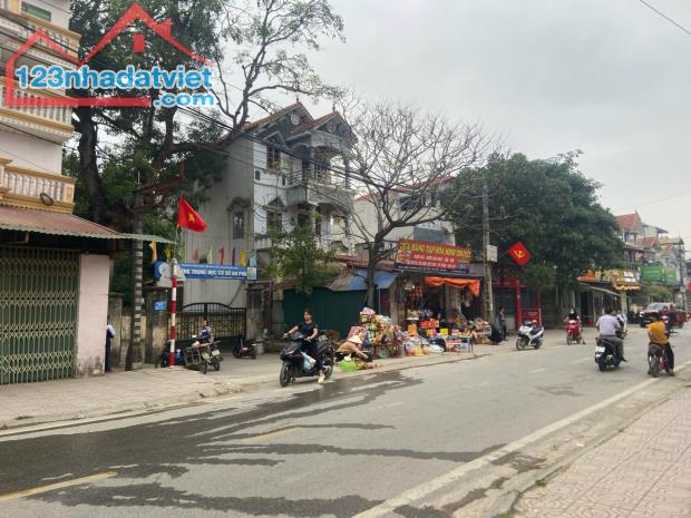 CHÍNH CHỦ BÁN NHANH LÔ ĐẤT VÙNG LÕI HÒA LẠC GIÁ 1,3 TỶ - 0973851566 - 1