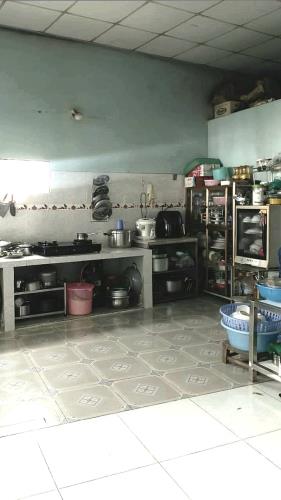 BÁN RẺ NHÀ AN BÌNH, SỔ HỒNG RIÊNG THỔ CƯ ĐƯỜNG OTO GẦN TRƯỜNG HỌC - 2