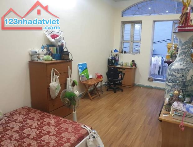 Bán nhà Hùng Duệ Vương, Thượng Lý, Hồng Bàng,  3 tầng, 30m2, 2,7 tỷ. - 1