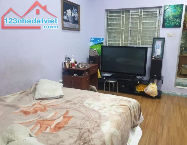 Bán nhà Hùng Duệ Vương, Thượng Lý, Hồng Bàng,  3 tầng, 30m2, 2,7 tỷ. - 2