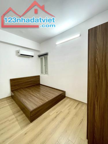 Bán căn hộ Full nội thất dt 63m toà HH02D Kđt Thanh Hà, Lh 0335688885 - 2