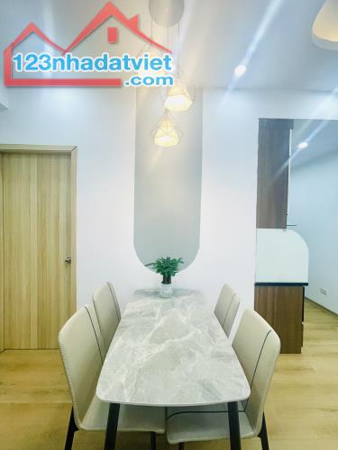 Bán căn hộ Full nội thất dt 63m toà HH02D Kđt Thanh Hà, Lh 0335688885 - 4