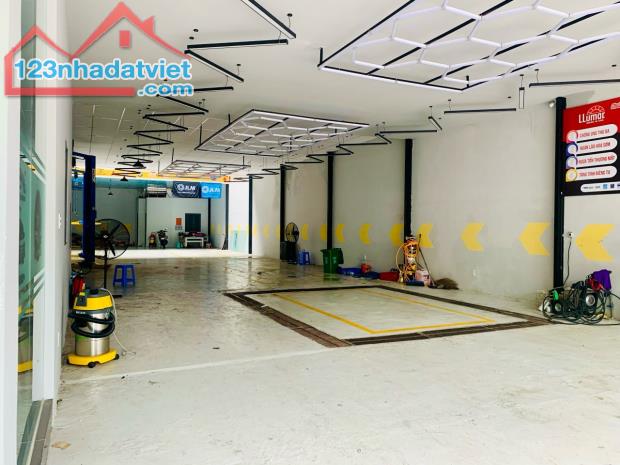 Bình Dương, SANG NHƯỢNG Garage Bảo Dưỡng và Sữa Chữa O to Thiết Bị Mới tiên - 1