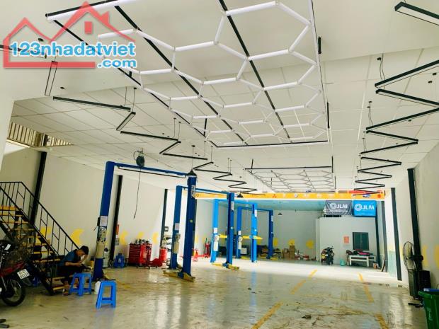 Bình Dương, SANG NHƯỢNG Garage Bảo Dưỡng và Sữa Chữa O to Thiết Bị Mới tiên - 3