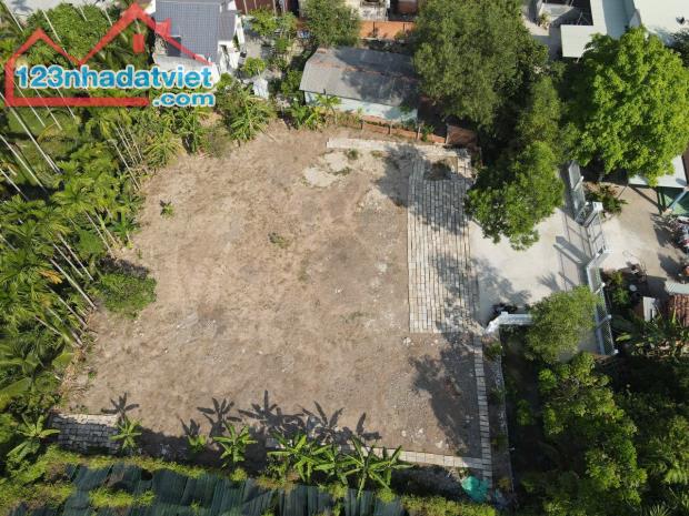 3 Lô Đất Liền Kề chủ có bán lẻ 1 lô hoặc bán hết, Vị Trí Trung Tâm, Gần Chợ Phú Văn - 1