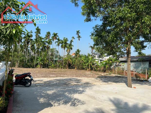 3 Lô Đất Liền Kề chủ có bán lẻ 1 lô hoặc bán hết, Vị Trí Trung Tâm, Gần Chợ Phú Văn - 3
