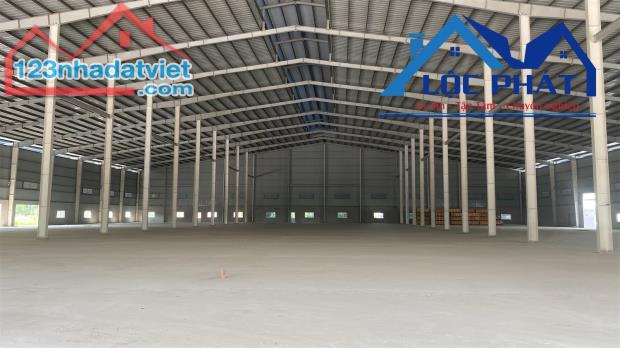 Cho thuê 8.700m2 giá 3usd/m2 Thạnh Phú , Vĩnh Cửu - 2