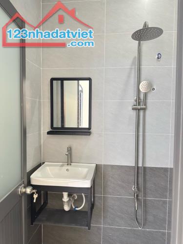 Nhà 2 tầng, 40m2, hẻm 4m thông, ngay Gò Xoài, Bình Hưng Hòa A, Bình tân - 3