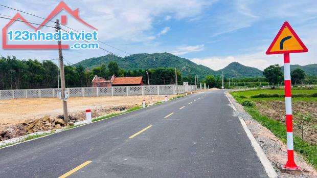 Bán đất Long Mỹ view núi huyện Đất Đỏ, tỉnh Bà rịa Vũng tàu.