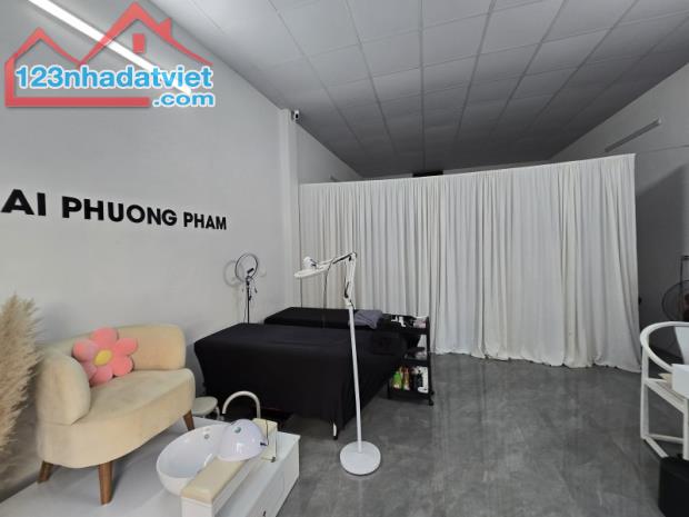 Bán nhà Hoa Lâm,Long Biên C4,77m2,mt5.6m 3 oto tránh nhau nhỉnh 13 tỷ - 3