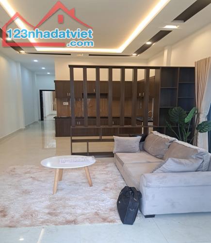 Bán nhà MTKD Đông Thạnh 1-2-3, Đông Thạnh, Hóc Môn, 148m2, rẻ hơn Bank đinh giá - 1