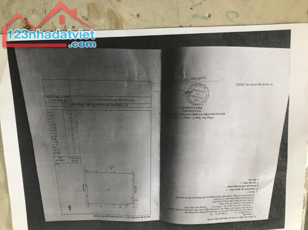 Chính Chủ Cần Bán Nhanh Lô Đất Đẹp - Đất Trồng Cây Lâu Năm Tại Xã Suối Tre, Long Khánh,