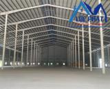 Cho thuê 8.700m2 giá 3usd/m2 Thạnh Phú , Vĩnh Cửu