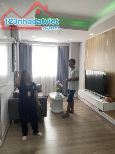 🎉🎉🎉 ĐIỀU GÌ CHỜ ĐÓN KHÁCH HÀNG TẠI DỰ ÁN HAPPY HOME TP DĨ AN ? - 1