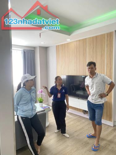 🎉🎉🎉 ĐIỀU GÌ CHỜ ĐÓN KHÁCH HÀNG TẠI DỰ ÁN HAPPY HOME TP DĨ AN ? - 3