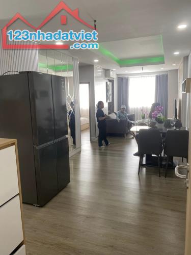 🎉🎉🎉 ĐIỀU GÌ CHỜ ĐÓN KHÁCH HÀNG TẠI DỰ ÁN HAPPY HOME TP DĨ AN ? - 4