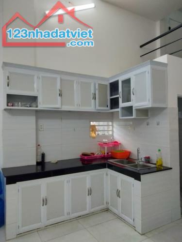 Bán nhà HXH Nguyễn Sơn, Tân Phú , 3 Tầng BTCT, 48m2, hơn 5 tỷ TL - 1