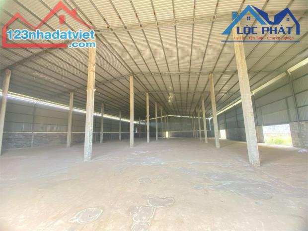 Bán đất nhà xưởng Huyện Thống Nhất Đồng Nai 23.603m2 có 3000 đất SKC giá 31,9 tỷ - 3