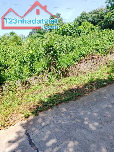 Bán đất Lương Sơn, Hòa Bình 1350m2, giá 7,5 tỷ - 3