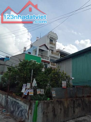 Bán nhà Bình Tân, đường Phạm Đăng Giảng, 65m2, 1 lầu, giá rẻ chỉ nhỉnh 4 tỷ - 1