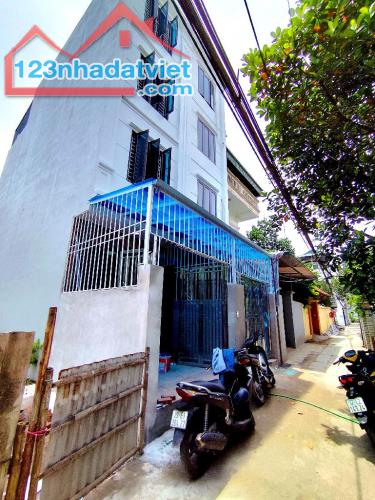 NHÀ MỚI THƯỢNG PHÚC, 20M RA PHỐ, OTO QUA CỬA, NHÔ 3,5 TỶ