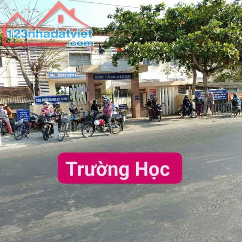 Đất thổ giá rẻ , Long An , Châu Thành 935m2 thổ cư giá 950tr . Đường xe hơi , ô tô . - 2