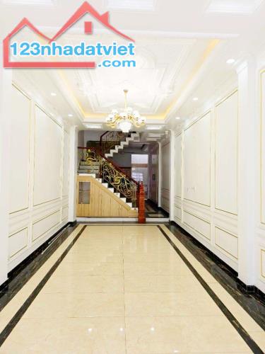 Chính chủ Âu Dương Lân 4x20 xây ở 80m2 x 4 tầng kiên cố chỉ 8 tỷ 98