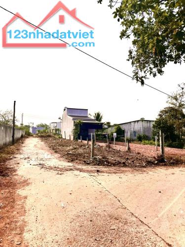 🍏Bán đất góc 2 mặt tiền 5x40m cách Phạm Ngũ Lão 150m Buôn Ma Thuột 1tỷ380 triệu 🍀 - 2