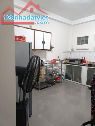 💥🚘 🏠Nhà ngon, Gấp bán,Hẻm 6m thông,TÊN LỬA, Ngay AEON Bình Tân, 50m2, 2 tầng, nhỉnh 4tỷ - 1