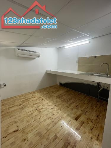Cho thuê Phòng mới sạch đẹp tại 232/24 Đông Hưng Thuận 2, Quận 12
