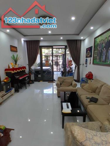 👉 CHỈ 7,9 tỷ, SỞ HỮU NHÀ ĐẢO VIP, EURO VILLA 2,HOÀ XUÂN, ĐỖ ĐĂNG ĐỆ,115m2,3 tầng, 4 ngủ