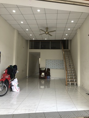 Chính chủ cần cho thuê mặt bằng kinh doanh đẹp 90m2 tại đường Nguyễn Thị Minh Khai – Dĩ An