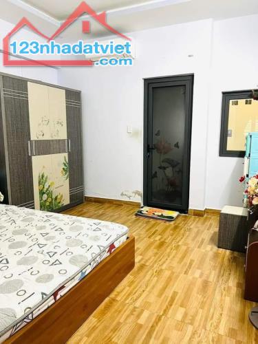 Bán nhà đẹp HXH Nguyễn Sỹ Sách, Tân Bình DT 53m2, 4PN chỉ 6,94 tỷ - 3