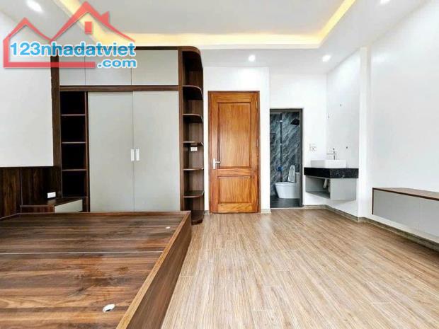 Trung tâm Cầu Giấy, Phùng Chí Kiên, 47m2, 4 tầng, 2 mặt ngõ chỉ 6,x tỷ. - 2