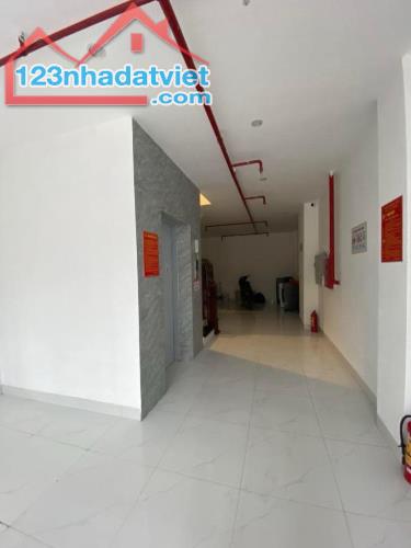 Bán Nhà TAM TRINH 60m 6t MT4,5m 12tỷ Lô Góc Dòng Tiền - 2