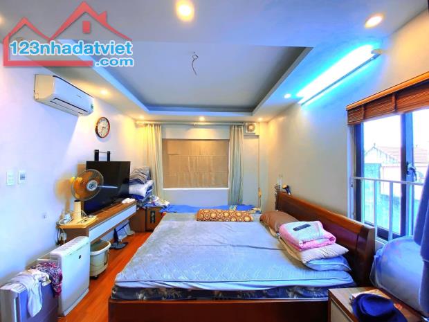 TRỊNH CÔNG SƠN APARTMENT 3 THOÁNG 20M RA MP DÒNG TIỀN 6000$/T 100m2 8T MT 5M SỔ ĐẸP, 29 tỷ - 3