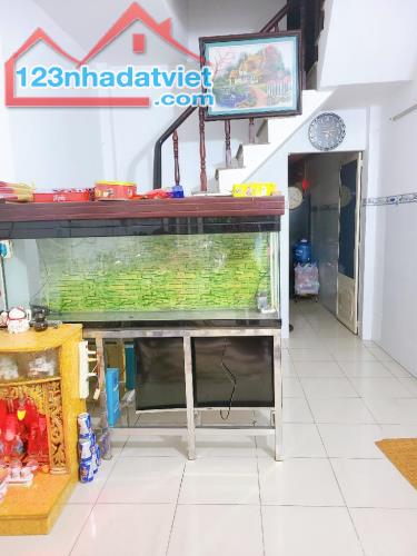 DƯƠNG QUÃNG HÀM – 43MV – 3 PHÒNG NGỦ - HẺM XE HƠI – HƠN 3 TỶ. - 1