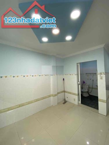 🍀 NHÀ ĐƯỜNG LÝ THƯỜNG KIỆT, 5.5 x 16m, 3 PHÒNG NGỦ 🍀 - 4