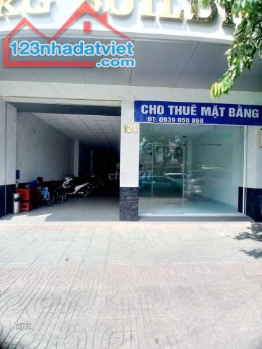 CHO THUÊ MẶT BẰNG, MẶT TIỀN ĐƯỜNG BẠCH ĐẰNG, PHƯỜNG 2, QUẬN TÂN BÌNH, HCM. - 3